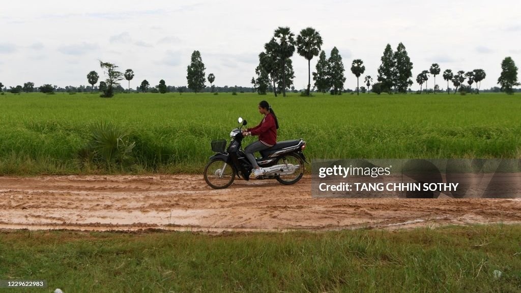 Tham vọng trở thành cường quốc nông nghiệp mới của một nước Đông Nam Á
