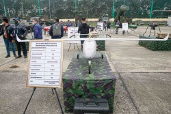 Giao thoa quân sự - dân sự: Song kiếm hợp bích