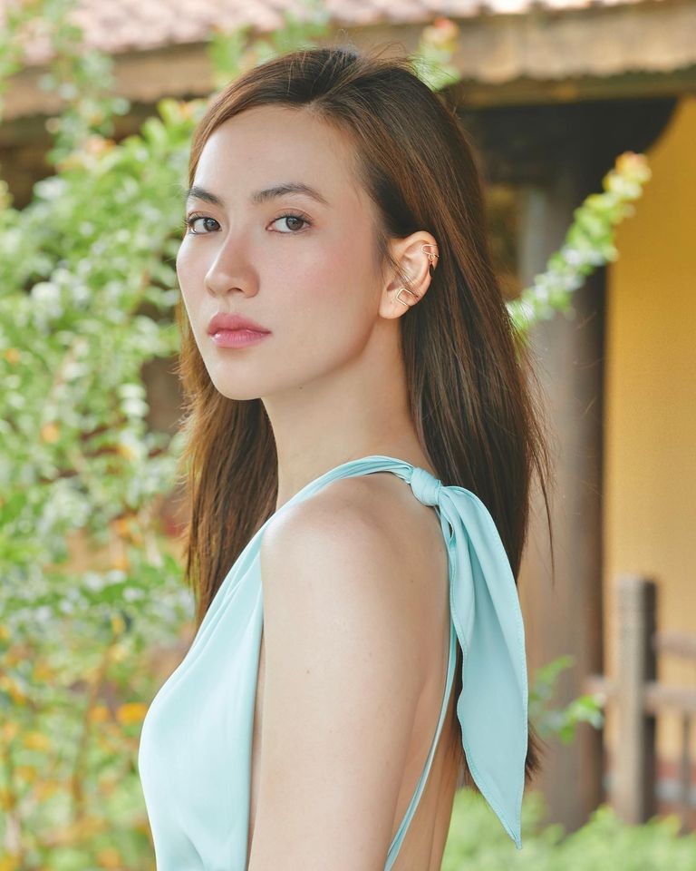 Nàng thơ của phim Mai - Phương Anh Đào