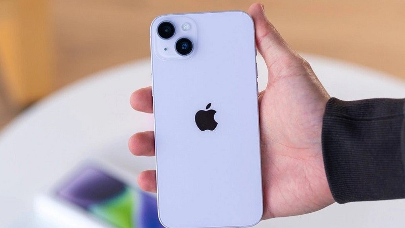 Đâu là mẫu smartphone bán chạy nhất năm 2023?