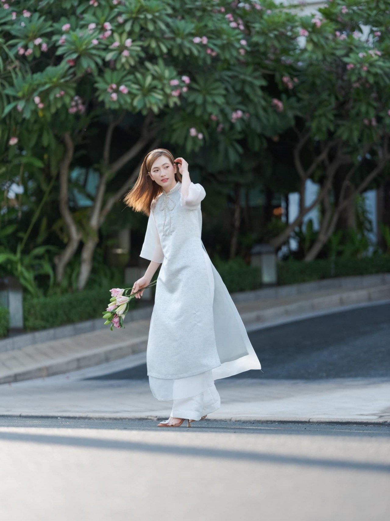 Nàng thơ của phim Mai - Phương Anh Đào