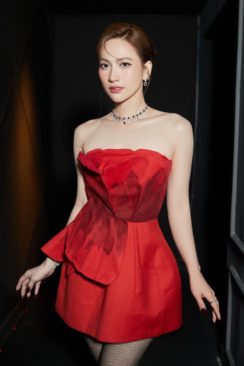 Nàng thơ của phim Mai - Phương Anh Đào