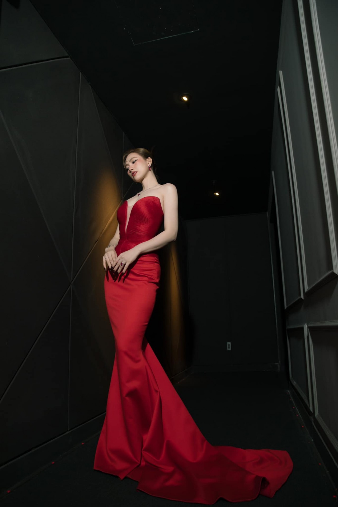 Nàng thơ của phim Mai - Phương Anh Đào