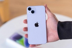 Đâu là mẫu smartphone bán chạy nhất năm 2023?