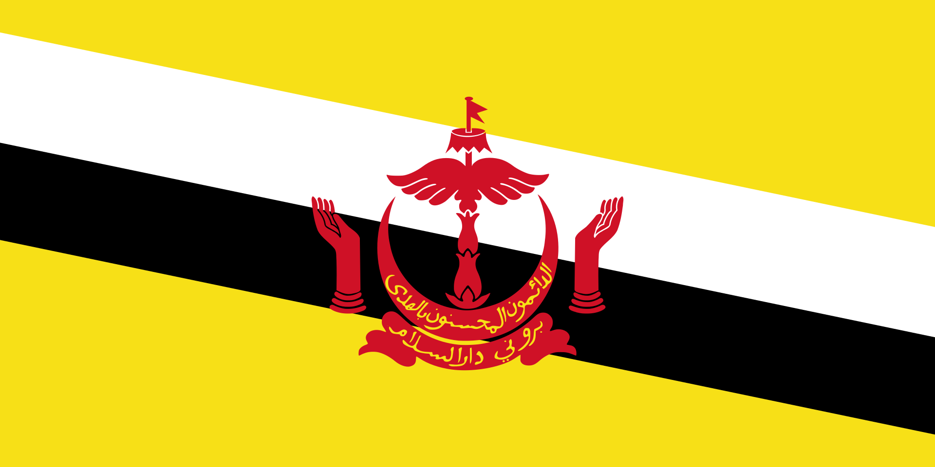Điện mừng Quốc khánh Brunei Darussalam lần thứ 40