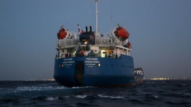 Anh - Nga trừng phạt lẫn nhau