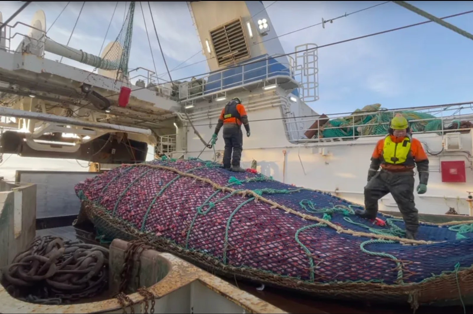 Anh - Nga trừng phạt lẫn nhau