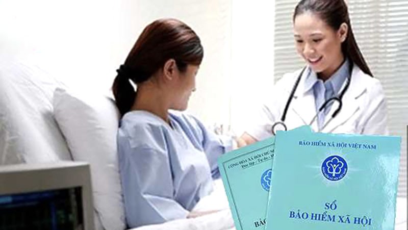 Trường hợp nào cần phải có giấy ra viện để hưởng chế độ BHXH? Trường hợp nào cần phải có giấy ra viện để hưởng chế độ BHXH?