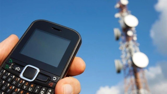 Chặn kết nối điện thoại di động 2G không hợp chuẩn từ ngày 1/3