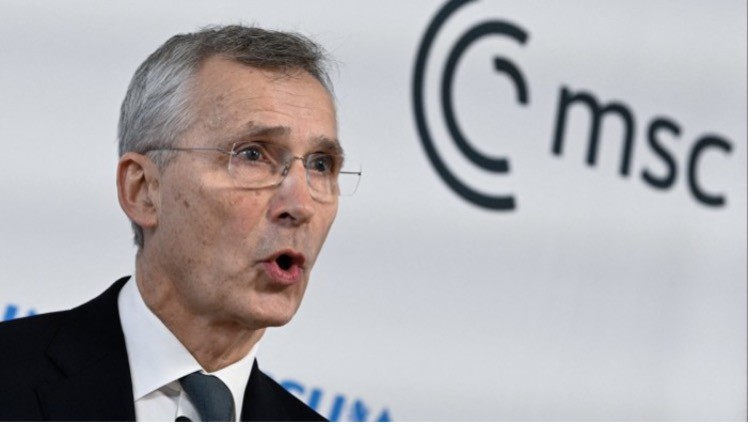 Please use the sharing tools found via the share button at the top or side of articles. Copying articles to share with others is a breach of FT.com T&Cs and Copyright Policy. Email licensing@ft.com to buy additional rights. Subscribers may share up to 10 or 20 articles per month using the gift article service. More information can be found at https://www.ft.com/tour. https://www.ft.com/content/175bd28f-1eb8-4f57-9cf4-110cca055747 ens Stoltenberg thừa nhận việc sử dụng vũ khí do phương Tây cung cấp để tấn công các mục tiêu ở Nga từ lâu đã là điểm gây tranh cãi giữa các đồng minh của Ukraine © AFP/Getty Images Please use the sharing tools found via the share button at the top or side of articles. Copying articles to share with others is a breach of FT.com T&Cs and Copyright Policy. Email licensing@ft.com to buy additional rights. Subscribers may share up to 10 or 20 articles per month using the gift article service. More information can be found at https://www.ft.com/tour. https://www.ft.com/content/175bd28f-1eb8-4f57-9cf4-110cca055747 ens Stoltenberg thừa nhận việc sử dụng vũ khí do phương Tây cung cấp để tấn công các mục tiêu ở Nga từ lâu đã là điểm gây tranh cãi giữa các đồng minh của Ukraine © AFP/Getty Images