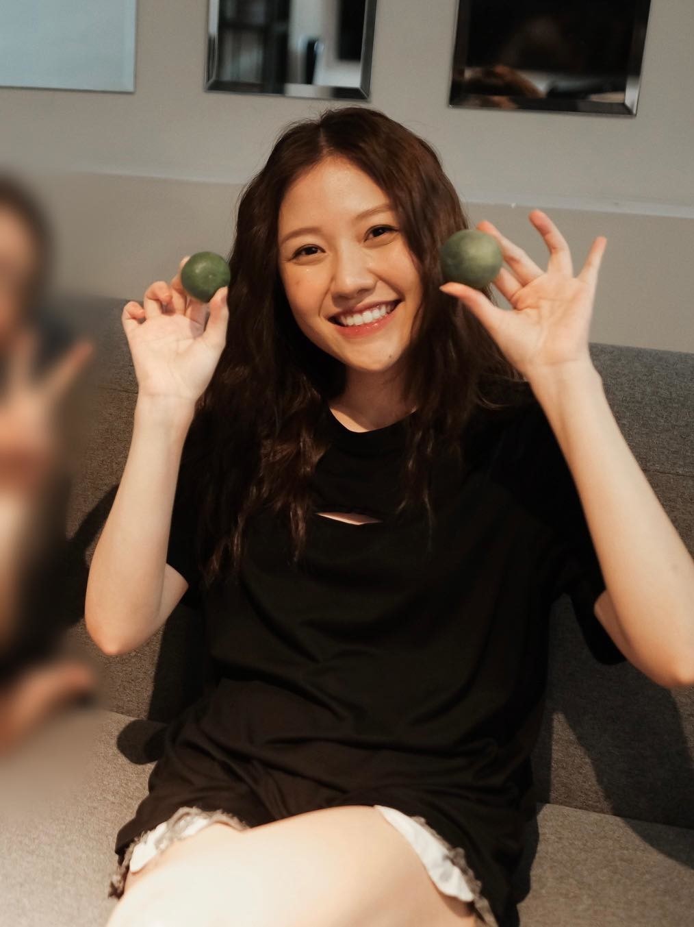 Nhan sắc Uyển Ân Nhan sắc ngọt ngào, ngày càng thăng hạng của Uyển Ân