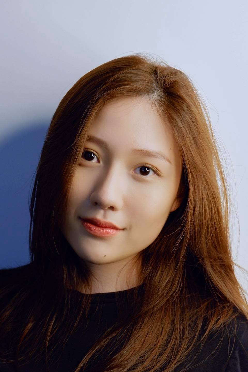 Nhan sắc Uyển Ân Nhan sắc ngọt ngào, ngày càng thăng hạng của Uyển Ân