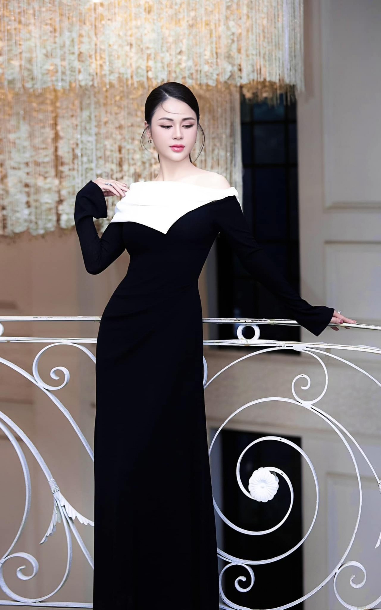 Diễn viên Lương Thu Trang