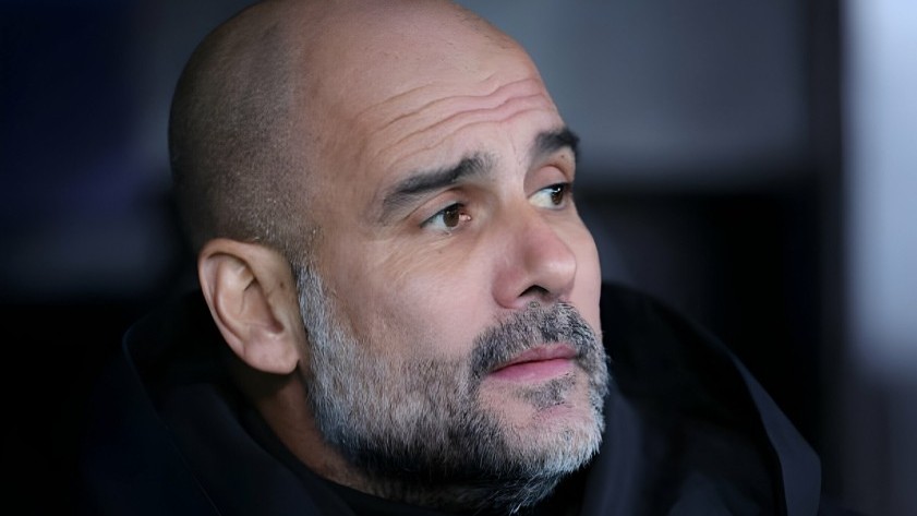 Sau khi rời Man City, HLV Pep Guardiola muốn 'cập bến' ở đâu?