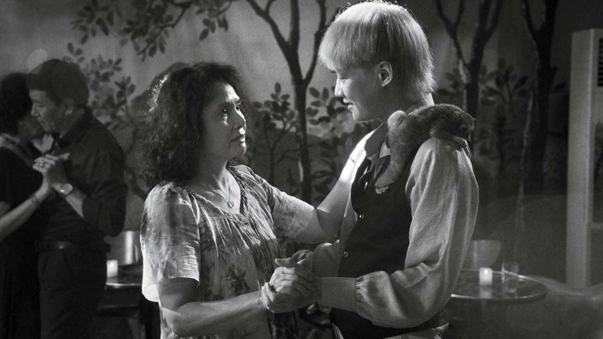 Phim Cu li không bao giờ khóc thắng giải tại Liên hoan phim Quốc tế Berlin lần thứ 74