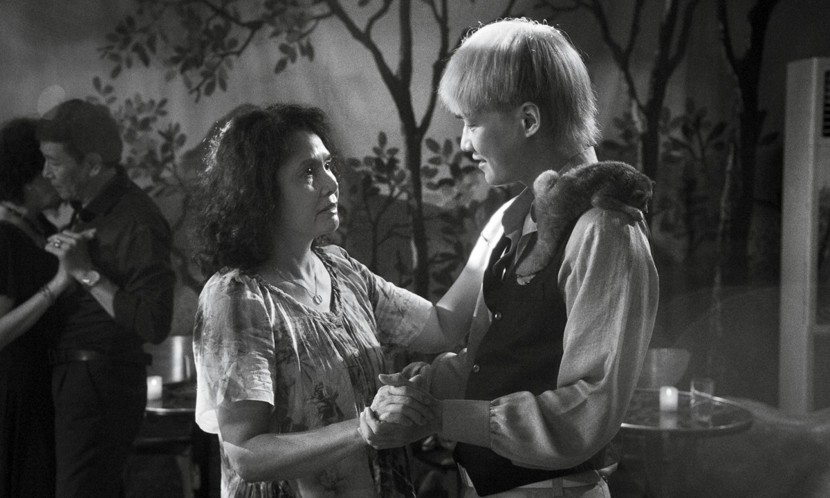 Phim Cu li không bao giờ khóc thắng giải tại Liên hoan phim Quốc tế Berlin lần thứ 74