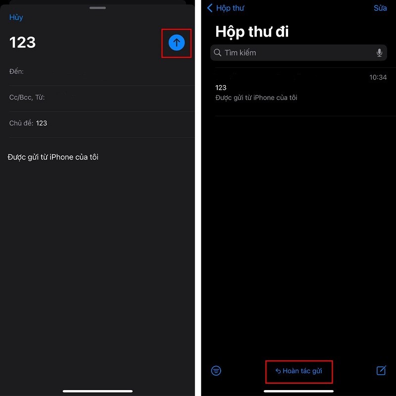 3 mẹo dùng ứng dụng Apple Mail trên iPhone siêu tiện mà bạn nên biết