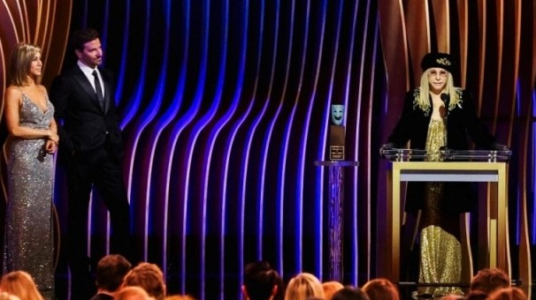 Barbra Streisand giành giải Thành tựu trọn đời của Hiệp hội Diễn viên điện ảnh Mỹ