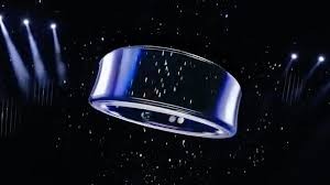 'Nhẫn thông minh' Galaxy Ring dự kiến sẽ lên kệ vào nửa cuối năm 2024 'Nhẫn thông minh' Galaxy Ring dự kiến sẽ lên kệ vào nửa cuối năm 2024