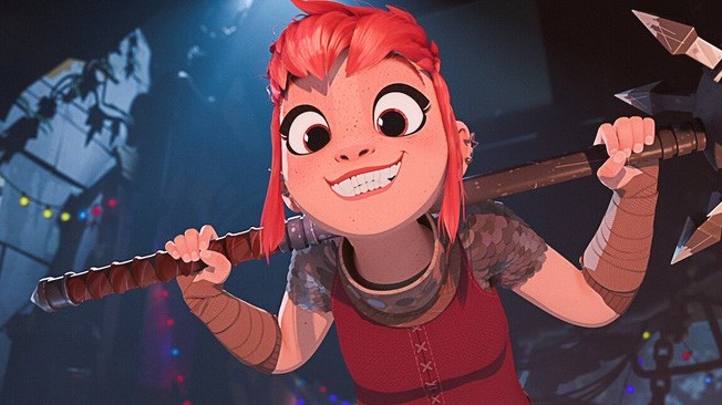 Phim hoạt hình tranh giải Oscar 2024 được chiếu miễn phí trên YouTube