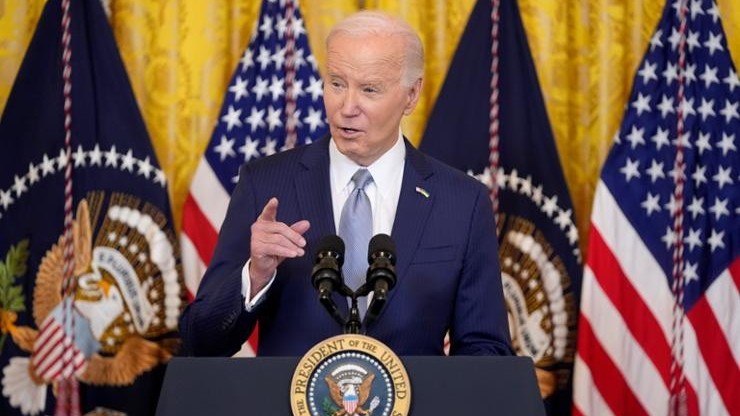 Mỹ trừng phạt một công ty của đồng minh vì liên hệ với Nga