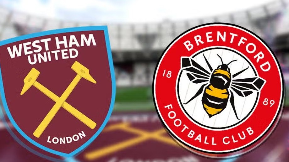 Nhận định, soi kèo West Ham vs Brentford, 03h00 ngày 27/2 - Vòng 26 Ngoại hạng Anh