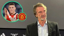 Chuyển nhượng cầu thủ: MU tính chiêu mộ Ross Barkley để thay Casemiro