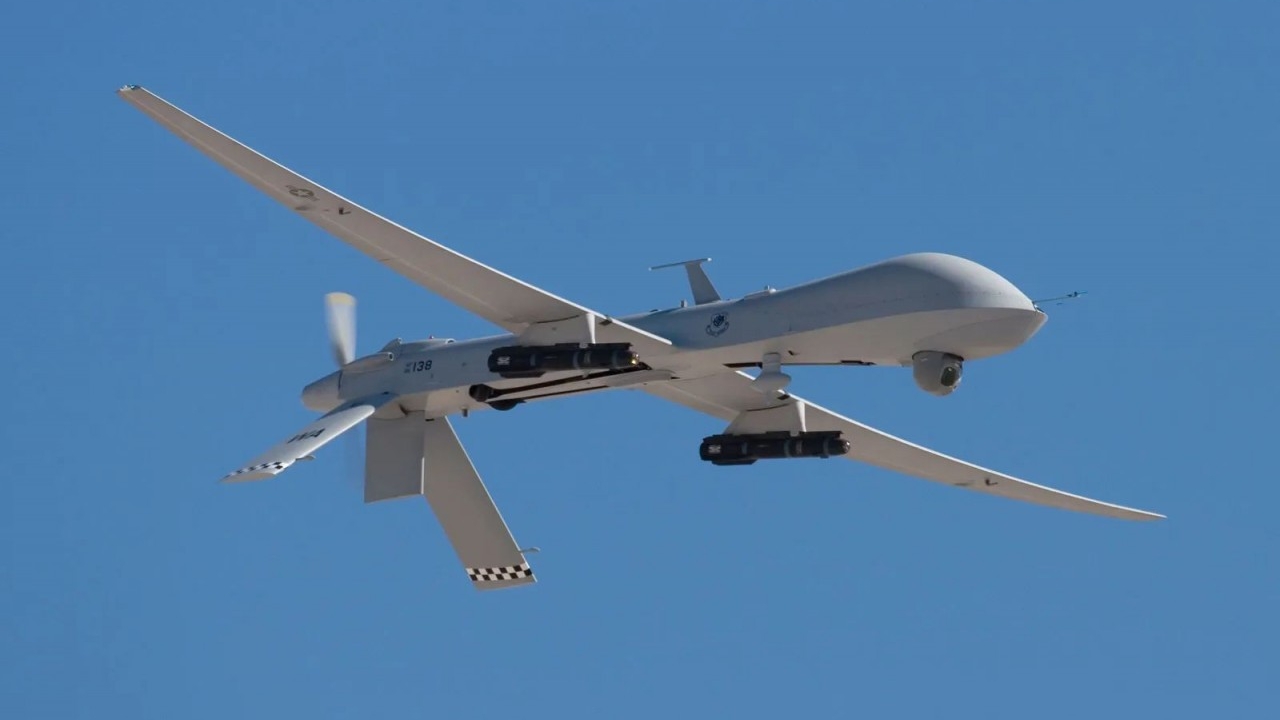 Một tỉnh của Nga hứng chịu không kích bằng UAV lớn nhất từ đầu năm