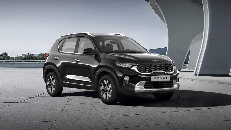 Top 3 xe CUV cỡ A bán chạy nhất tháng 1/2024: Kia Sonet tiếp tục dẫn đầu