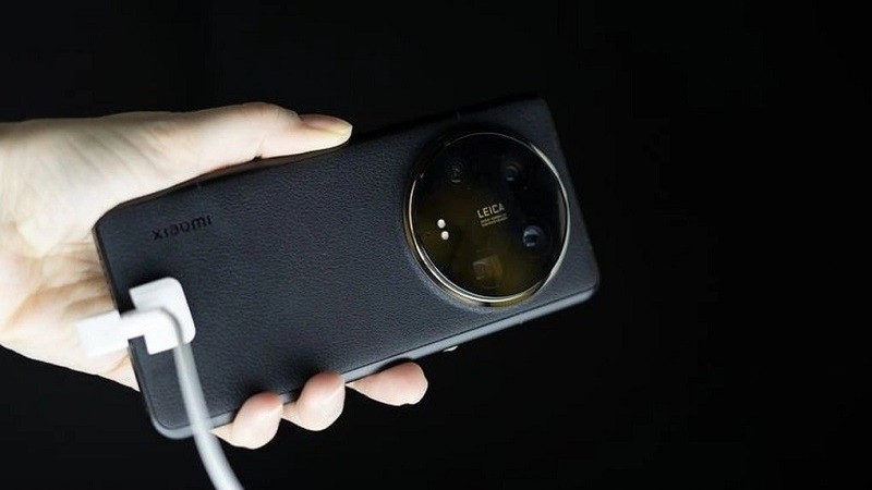 Xiaomi 14 chính thức ra mắt toàn cầu, giá từ 999 euro