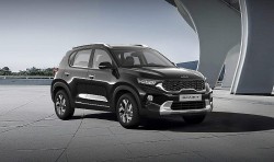 Top 3 xe CUV cỡ A bán chạy nhất tháng 1/2024: Kia Sonet tiếp tục dẫn đầu