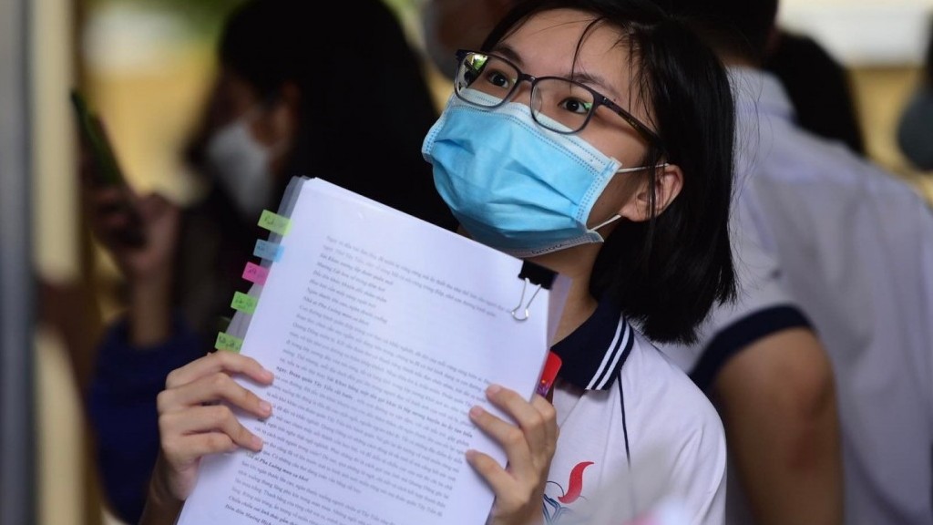 Phải trả IELTS về đúng vị trí, vai trò của nó...