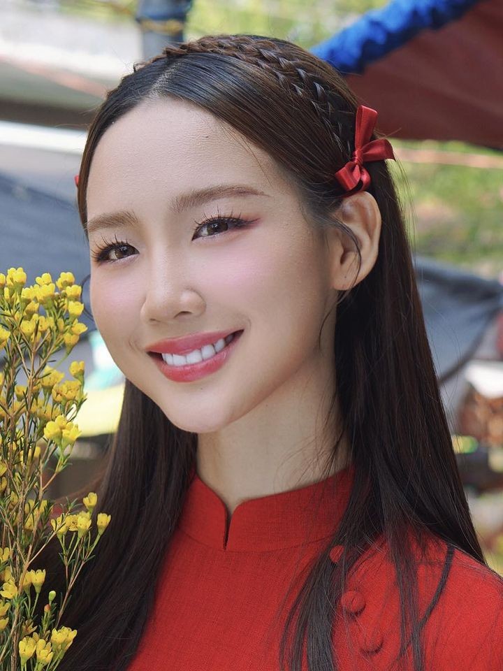 Hoa hậu Bảo Ngọc