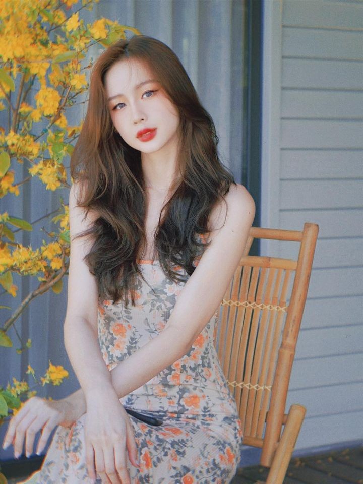 Hoa hậu Bảo Ngọc