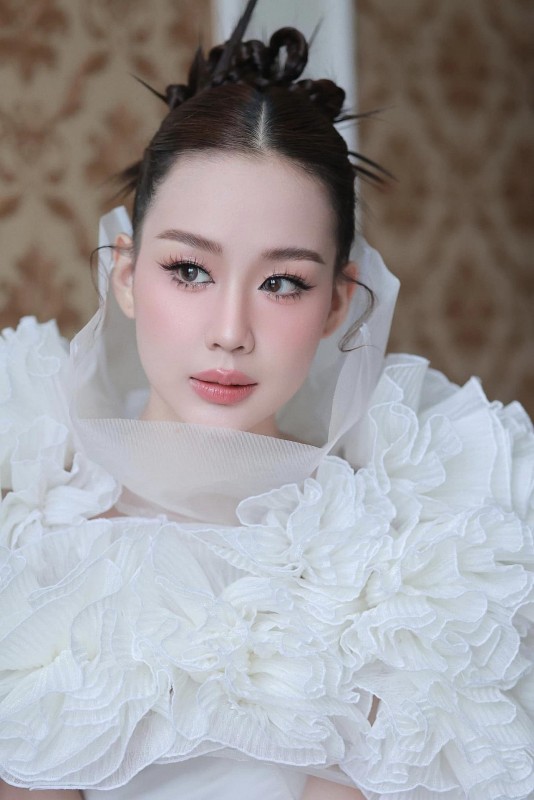 Hoa hậu Bảo Ngọc