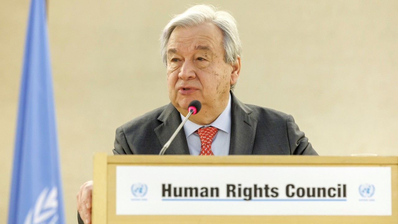 Điểm tin thế giới sáng 27/2: Thụy Điển 'thẳng tiến' vào NATO, Pháp đón Quốc vương Qatar, Nga 'dỗi' Đan Mạch vì điều gì?