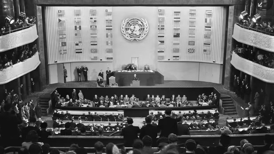 Giá trị thời đại của Tuyên ngôn phổ quát về quyền con người năm 1948