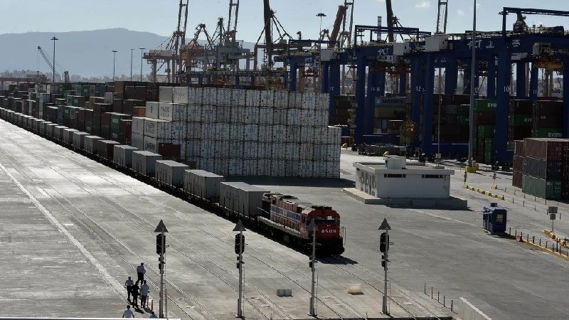 Hy Lạp gia nhập 'đoàn quân' EU ở Biển Đỏ