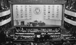 Giá trị thời đại của Tuyên ngôn phổ quát về quyền con người năm 1948 và ý nghĩa đối thúc đẩy và bảo vệ quyền con người ở Việt Nam