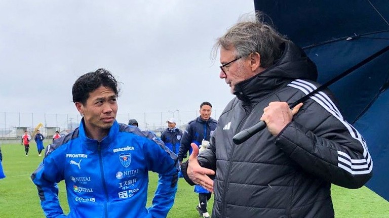 Vòng loại World Cup 2026: Báo Indonesia nêu những lợi thế của đội tuyển Việt Nam