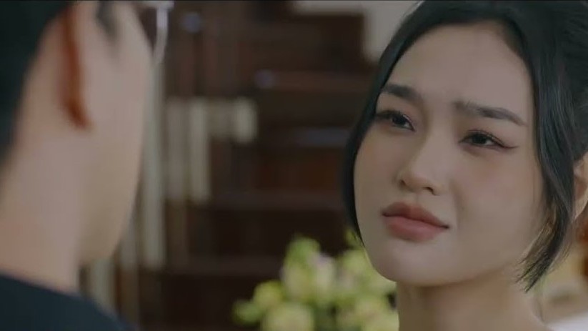 Chúng ta của 8 năm sau tập 47: Tùng tuyên bố câu xanh rờn khiến tiểu tam câm nín