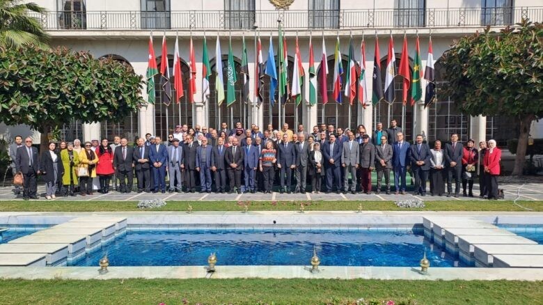 Liên đoàn Arab khẳng định điều này về vai trò của BRICS