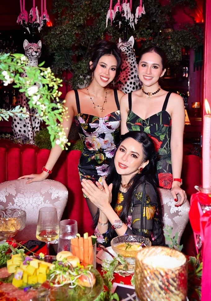 Tiên Nguyễn Tiên Nguyễn