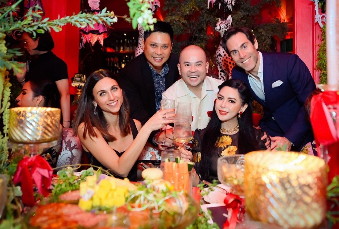 Tiên Nguyễn Tiên Nguyễn