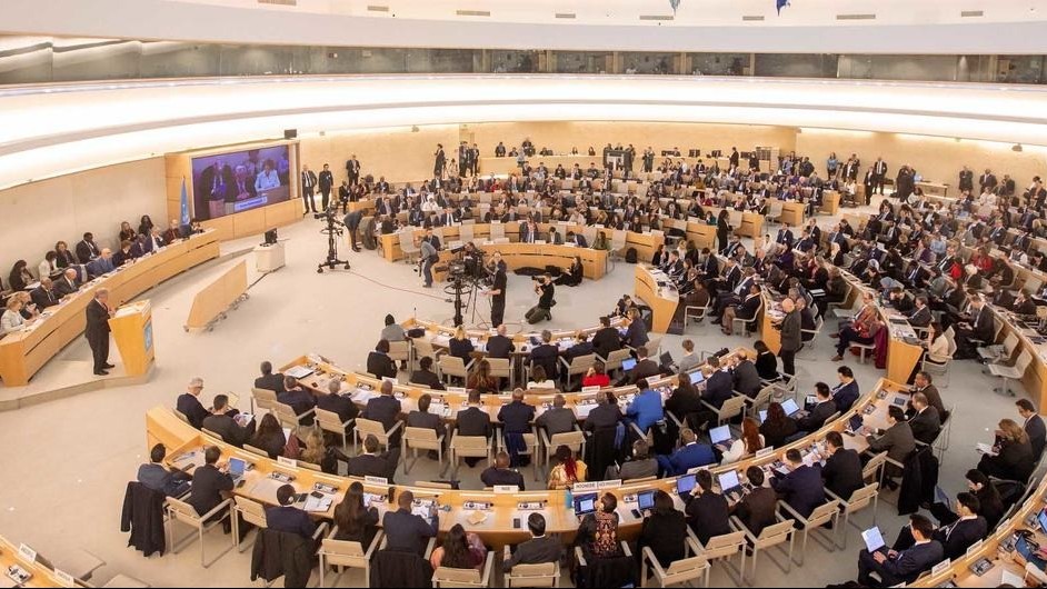 Vì hoà bình - phát triển toàn cầu