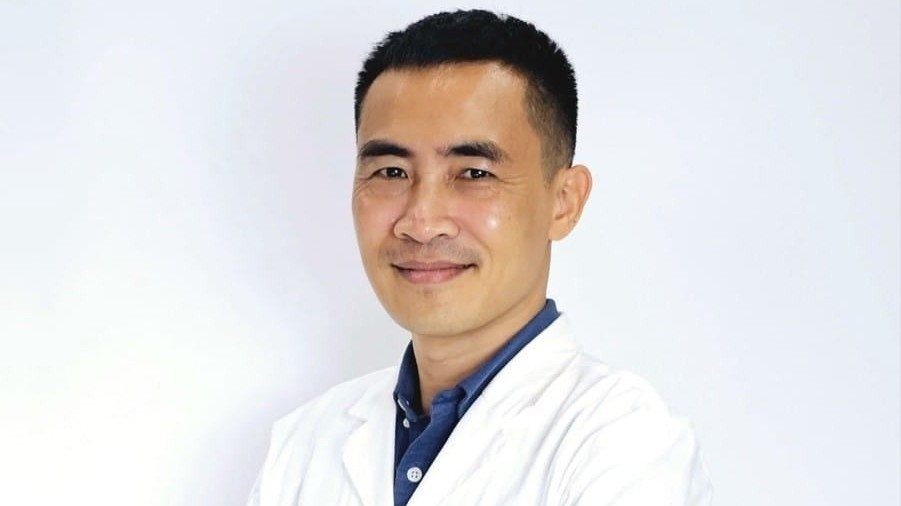 Ngày Thầy thuốc Việt Nam (27/2): Chọn nghề y nghĩa là các 'chiến sĩ áo trắng' đã xác định vất vả, đánh đổi và hy sinh