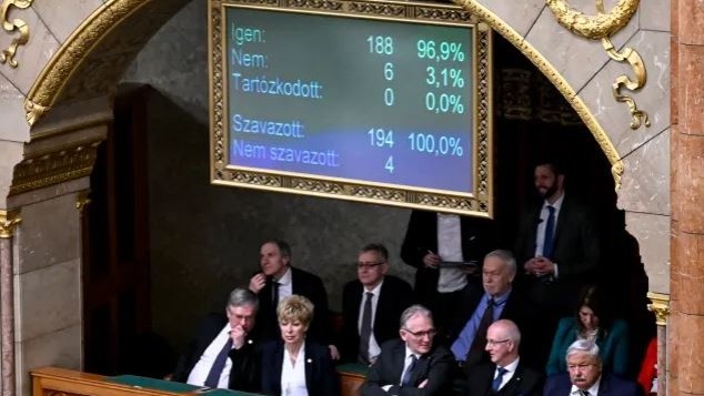 NATO kết nạp Thụy Điển, một nước cờ khó lường trên bàn cờ thế cuộc