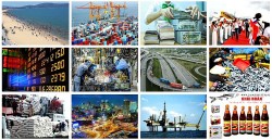 Công tác Ngoại giao kinh tế năm 2024: Khai thác hiệu quả các động lực tăng trưởng mới