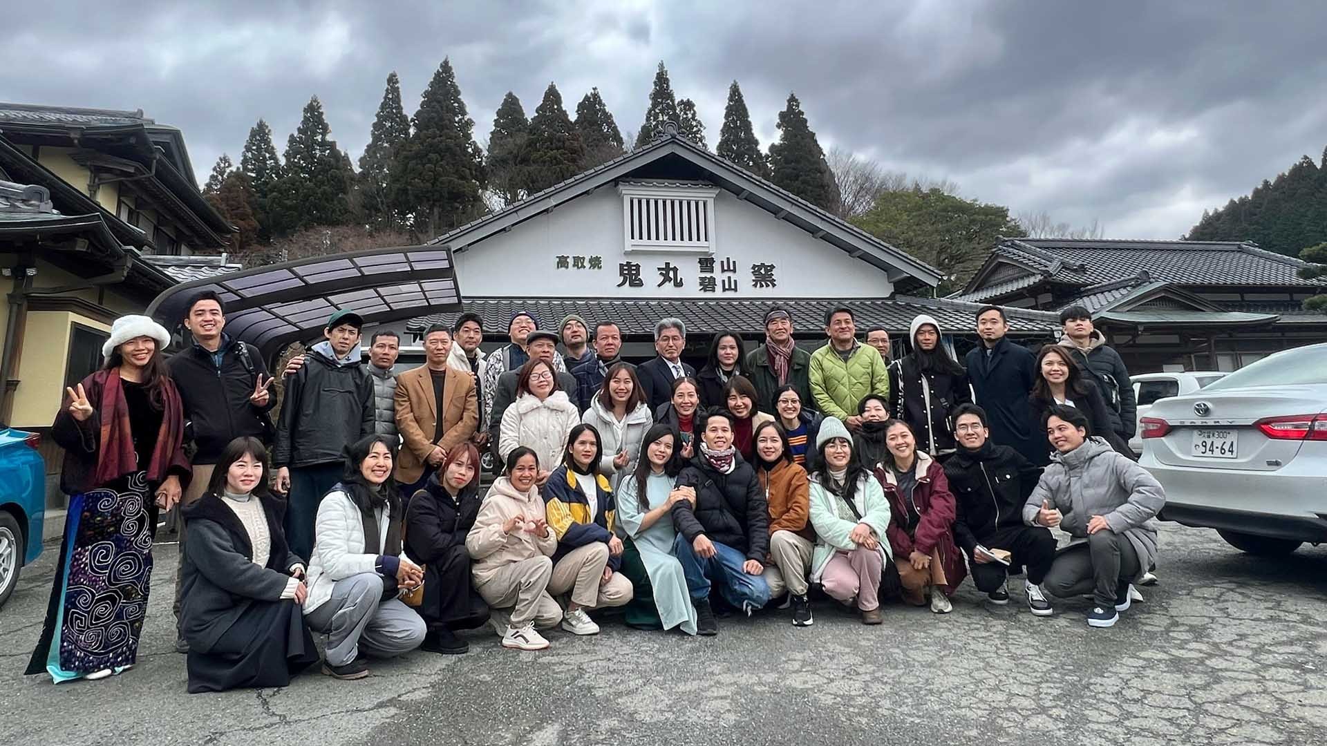 Bảo tồn và phát triển nghề làm gốm tại xã Phù Lãng, Bắc Ninh Bảo tồn và phát triển nghề làm gốm tại xã Phù Lãng, Bắc Ninh