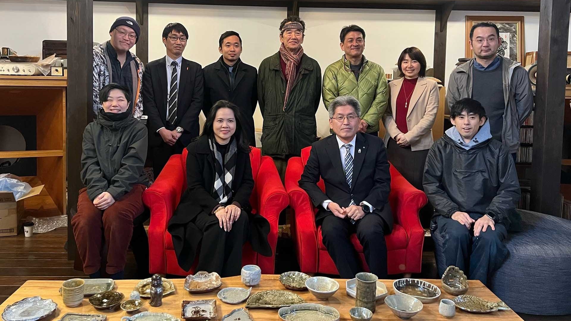 Bảo tồn và phát triển nghề làm gốm tại xã Phù Lãng, Bắc Ninh